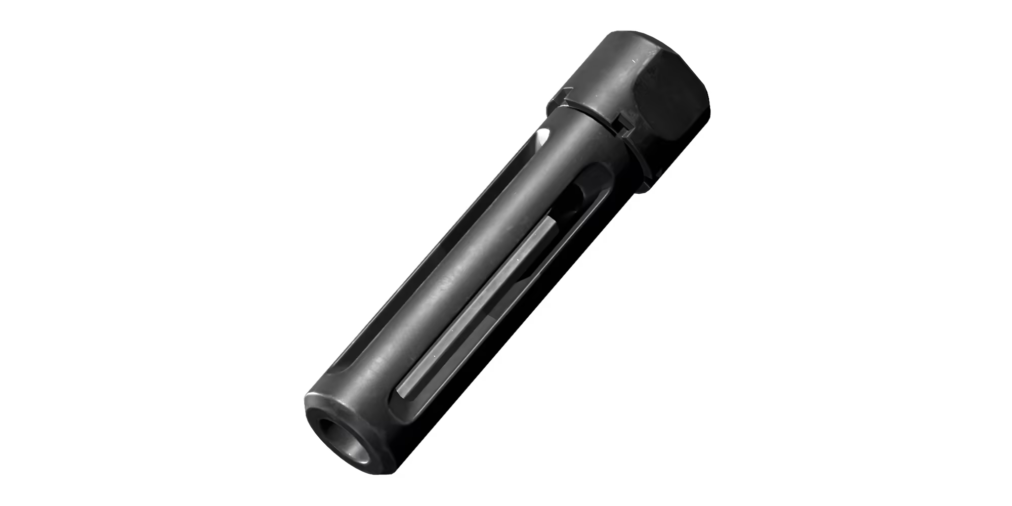 Sandstorm Vertical Compensator