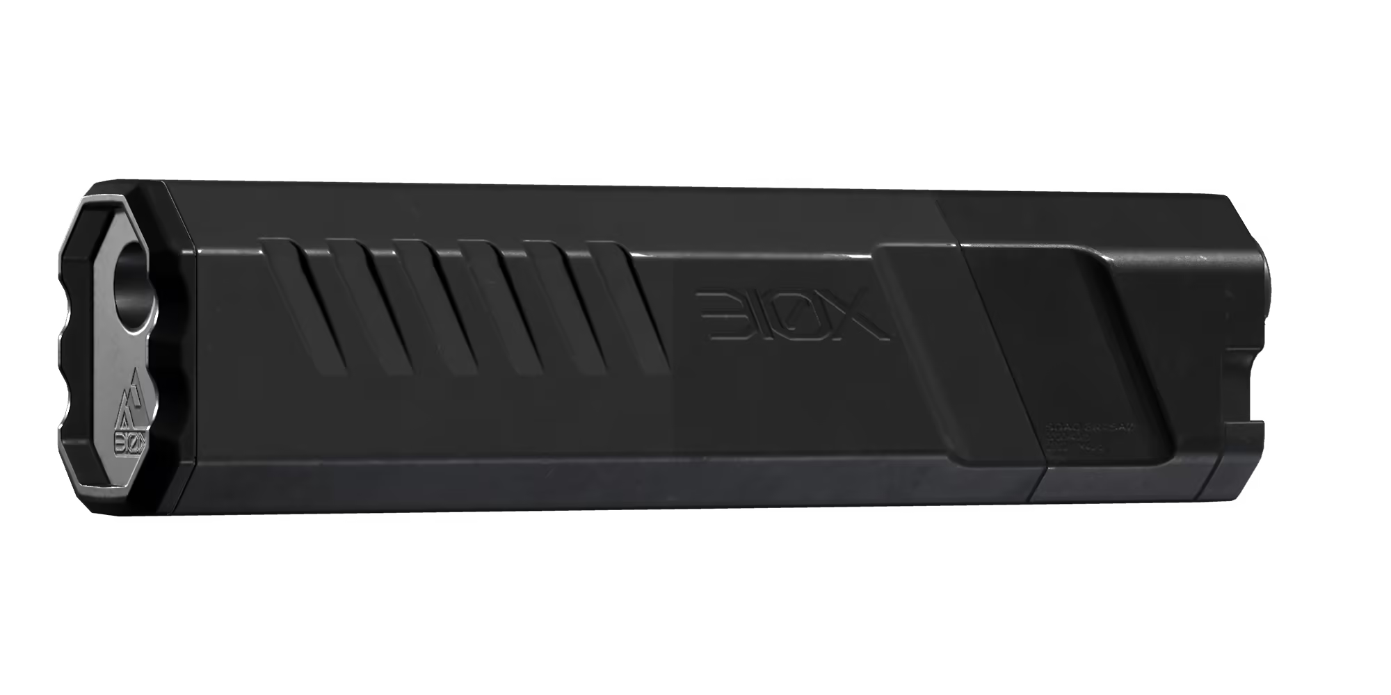 SMG Echo Suppressor