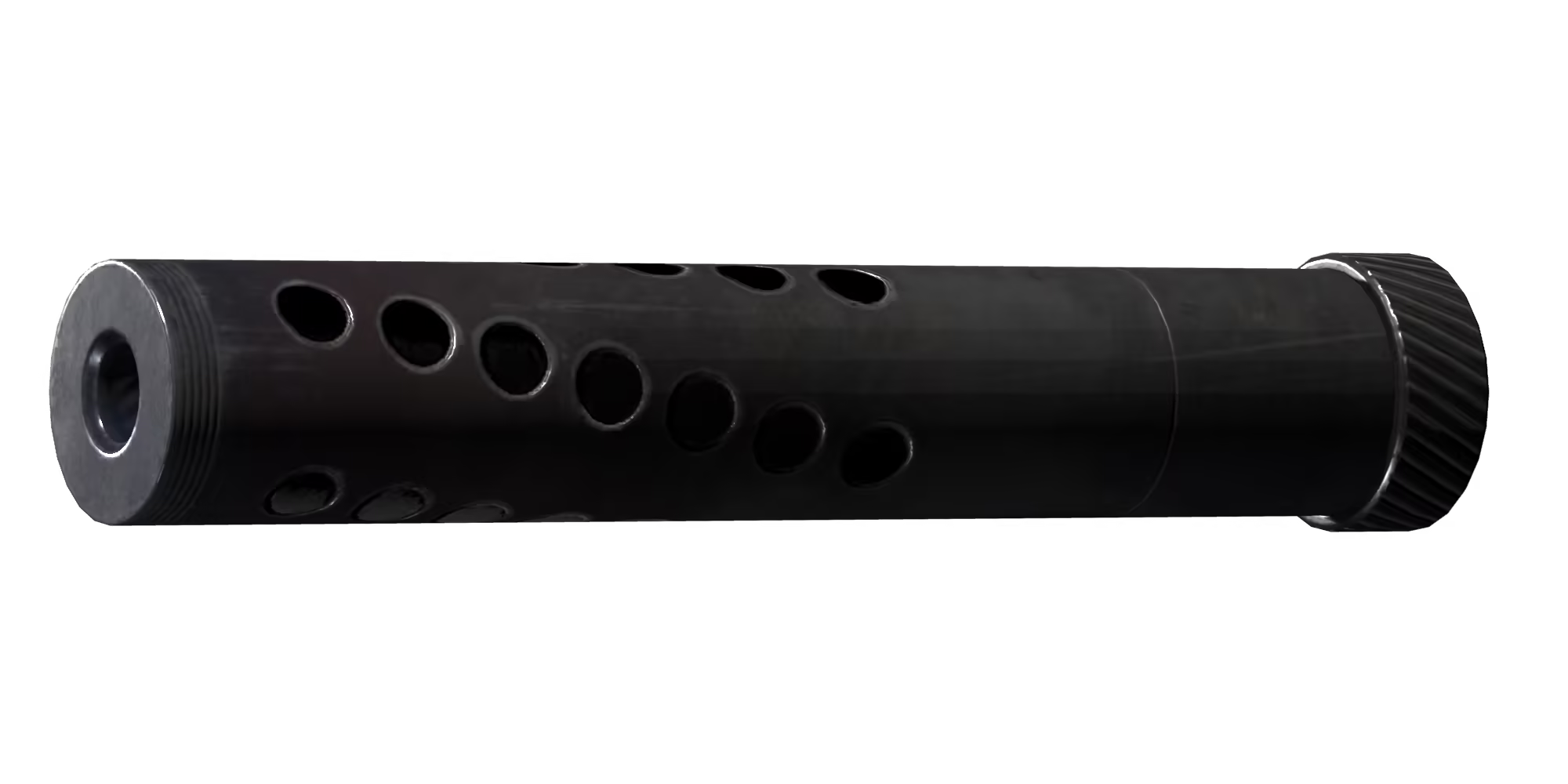 Vortex Flash Hider