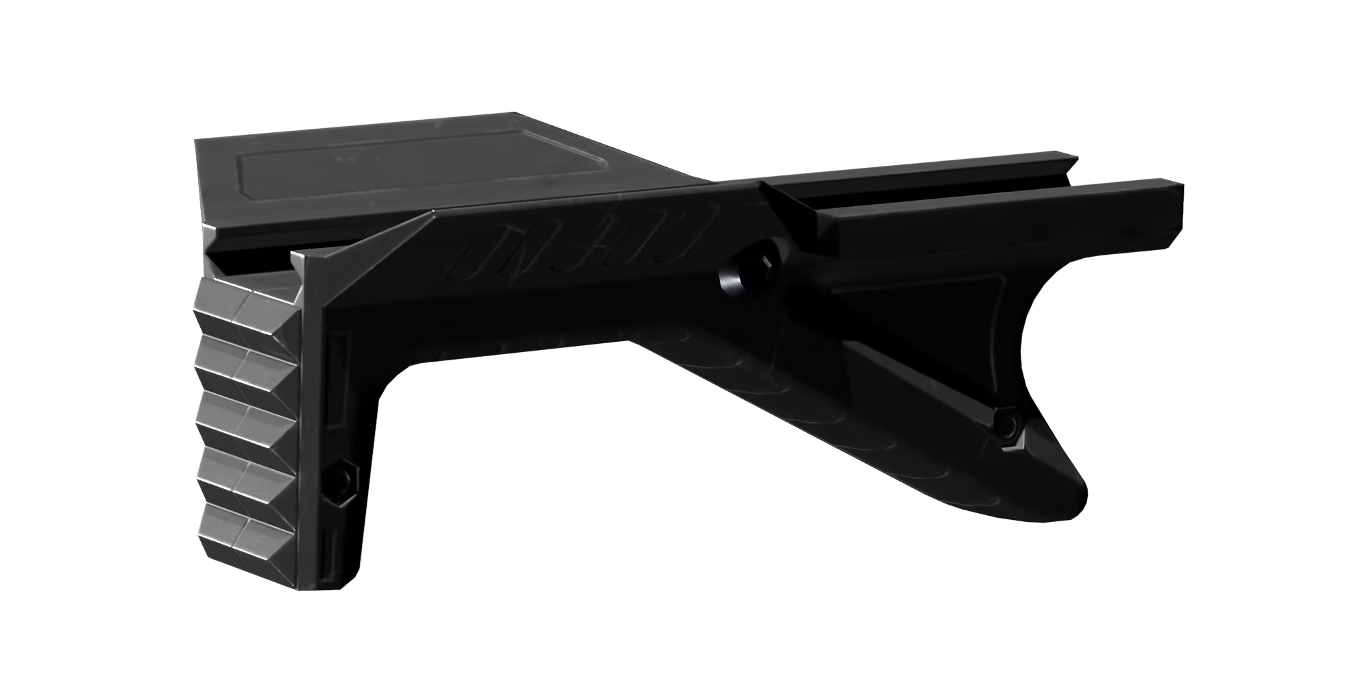 K1 Elite Bevel Foregrip