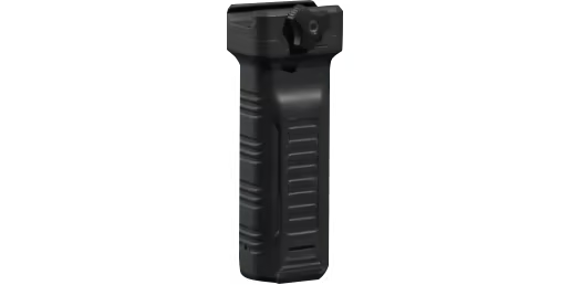 Collapsible Bipod Grip