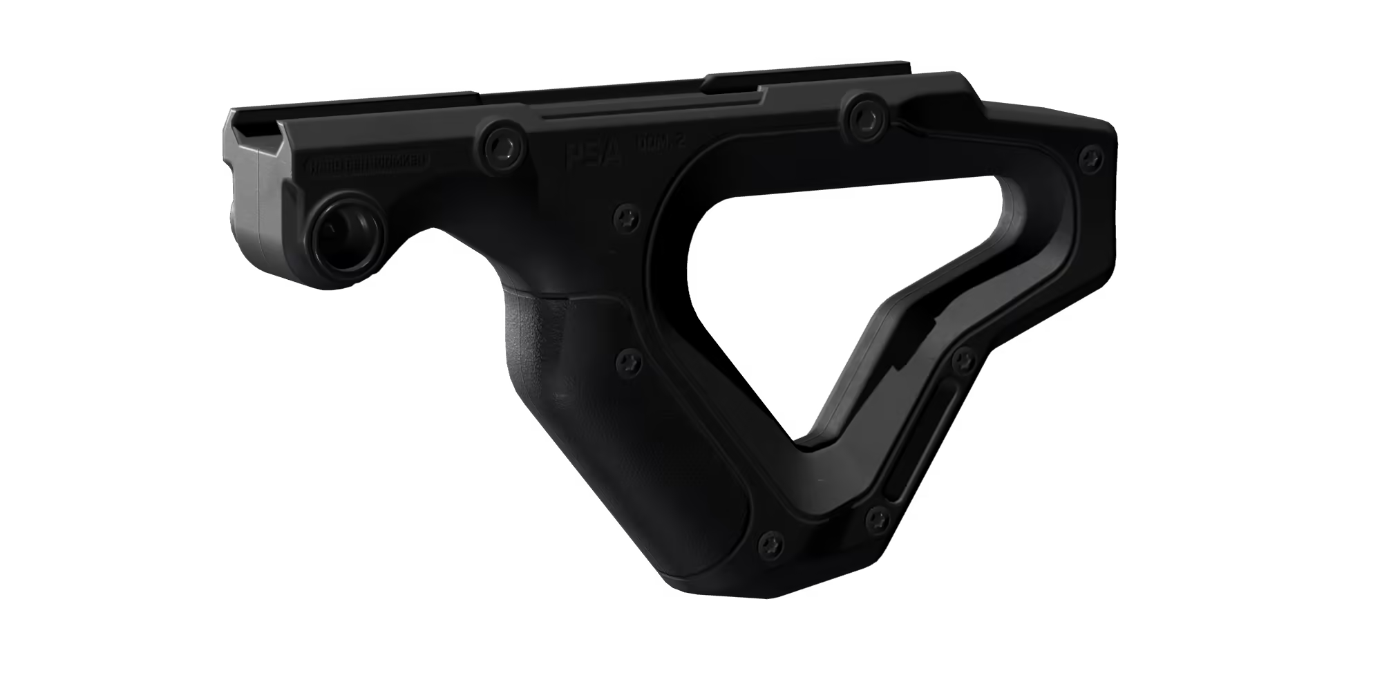 Resonant MKII Foregrip