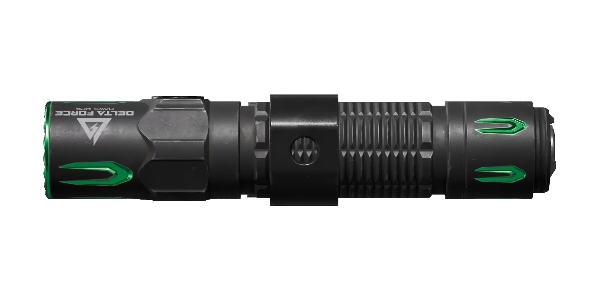OLIGHT Warrior 3S Tactical Flashlight