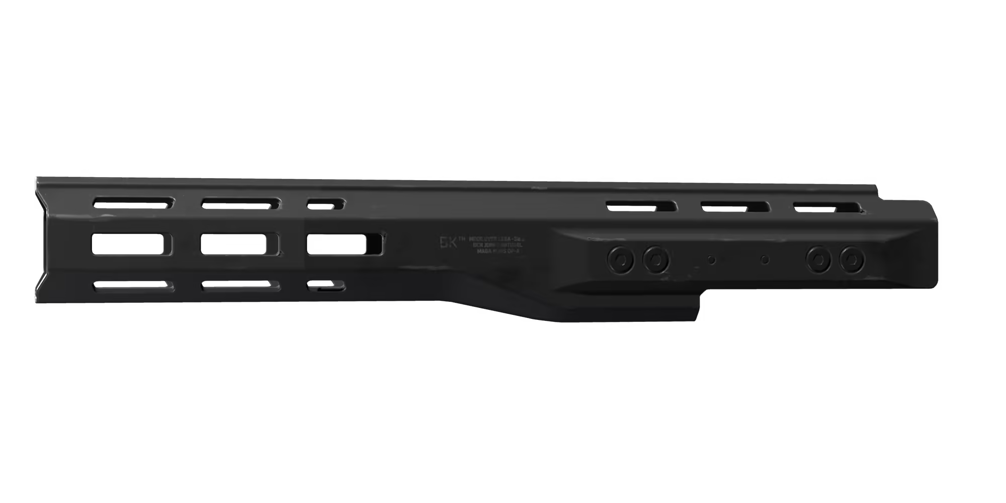 AWM M-Lok Kit