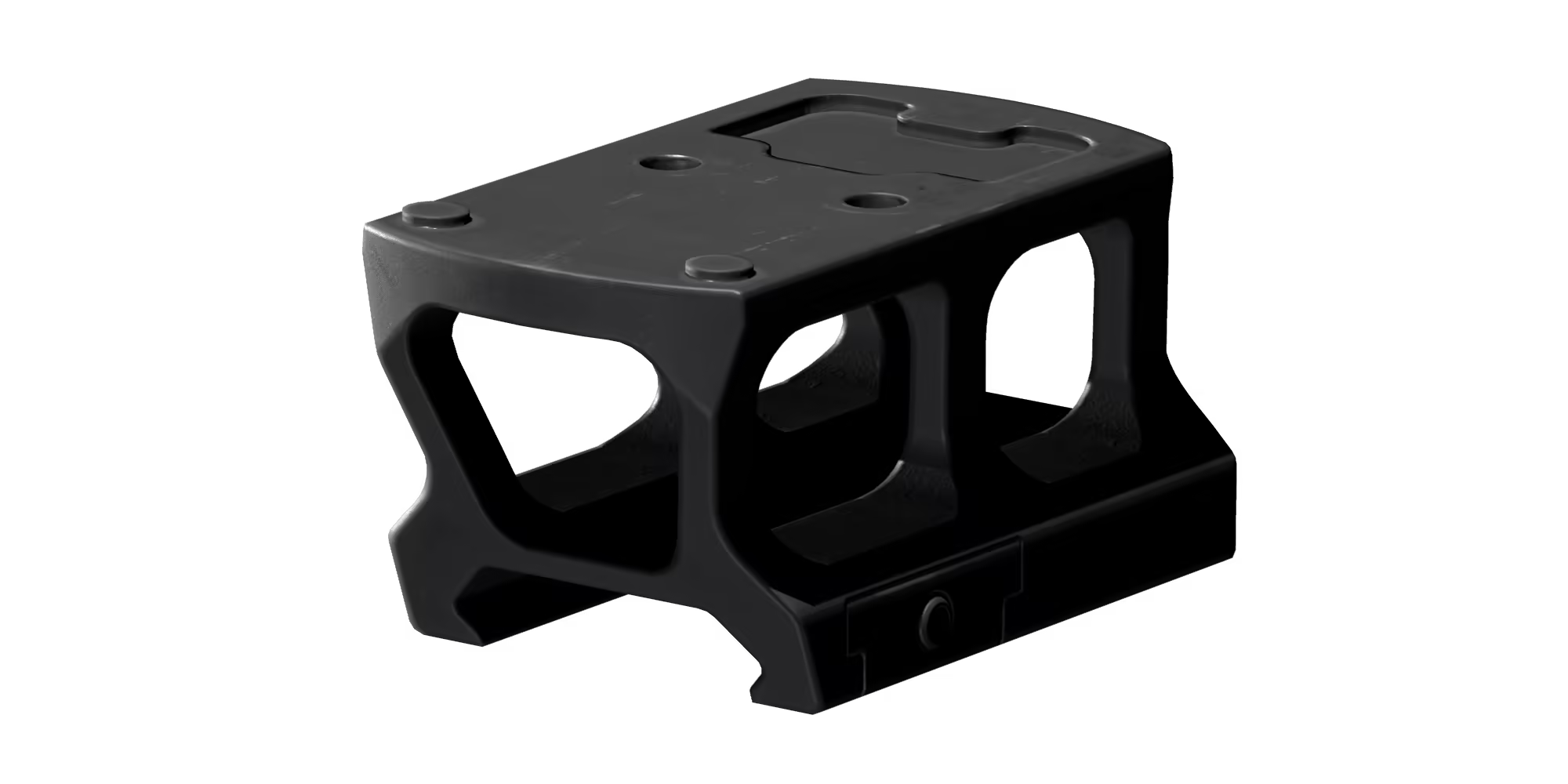 Micro Sight Riser