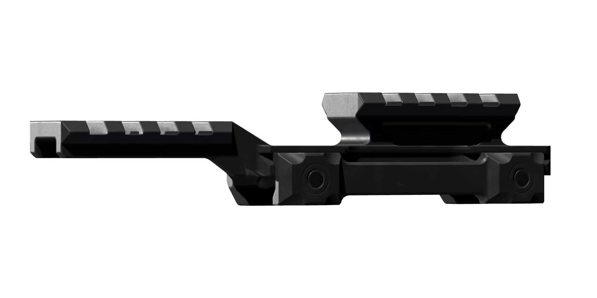 Multi-Purpose Tactical Riser