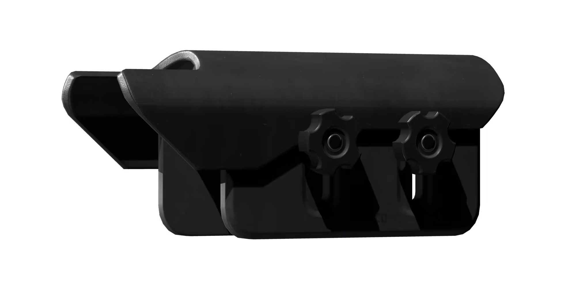 Universal Cheek Pad