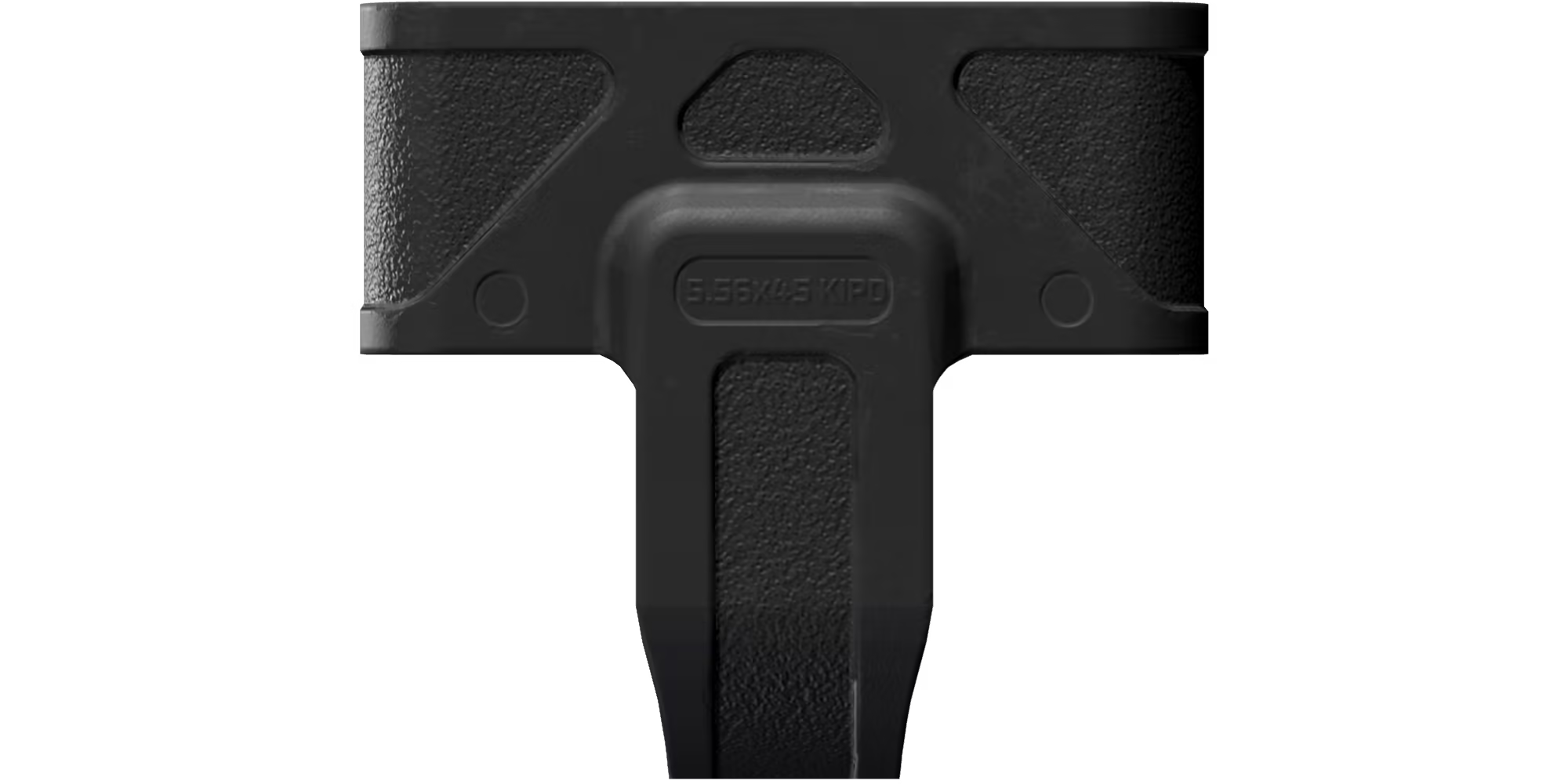 Badger Small Mag Assist (Black)