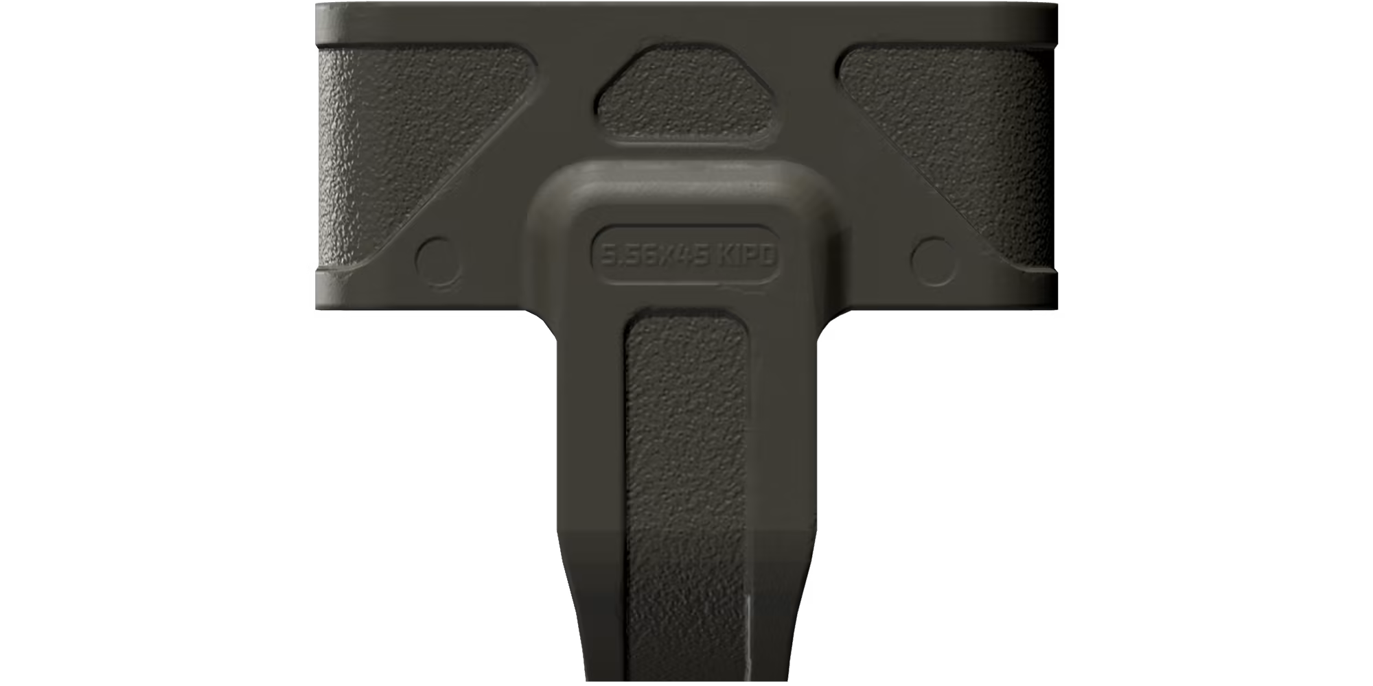 Badger Small Mag Assist (Green)