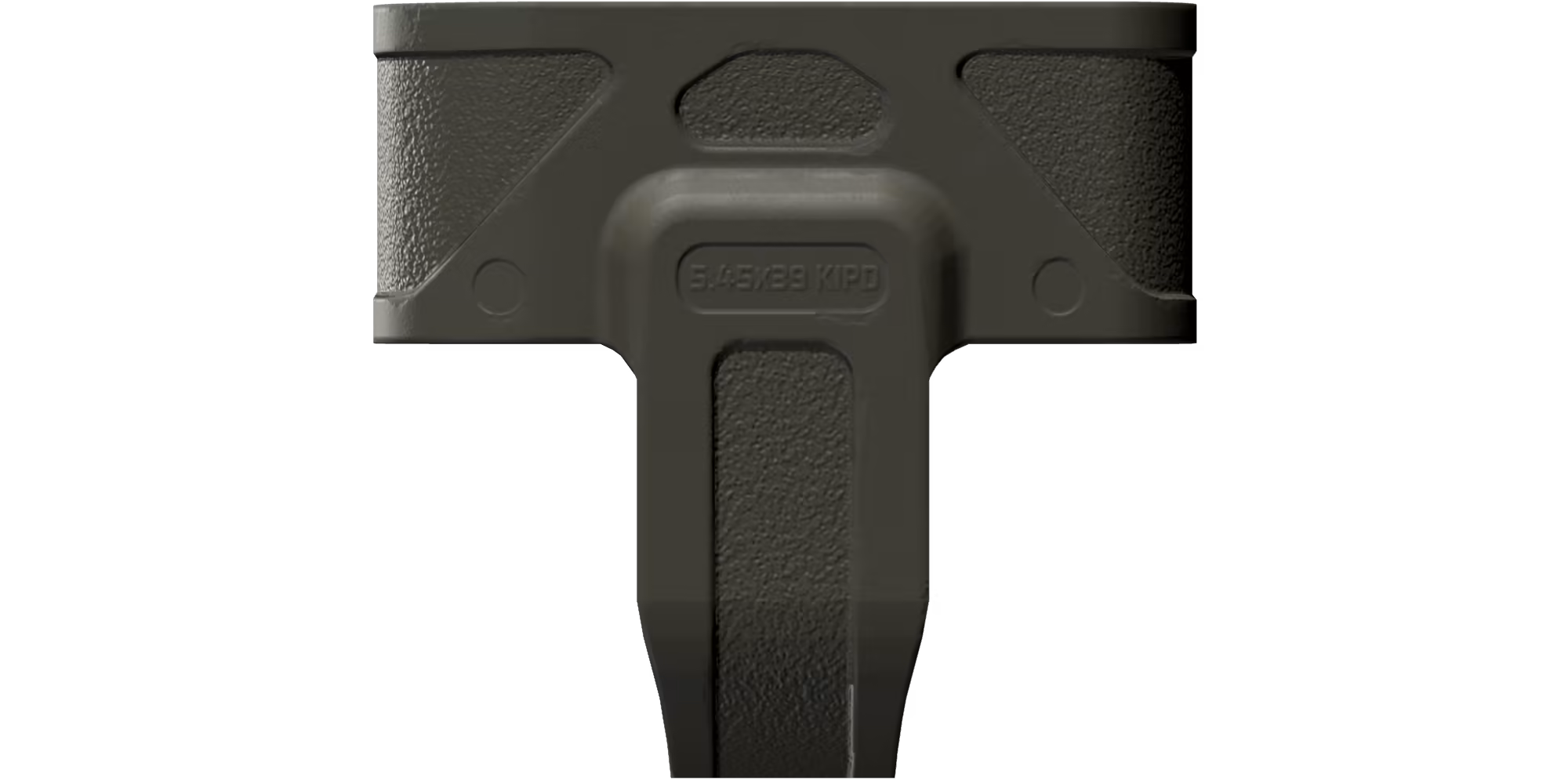 Hornet SMG Mag Assist (Green)