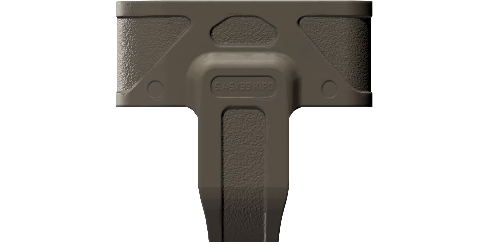 Hornet SMG Mag Assist (Sand)