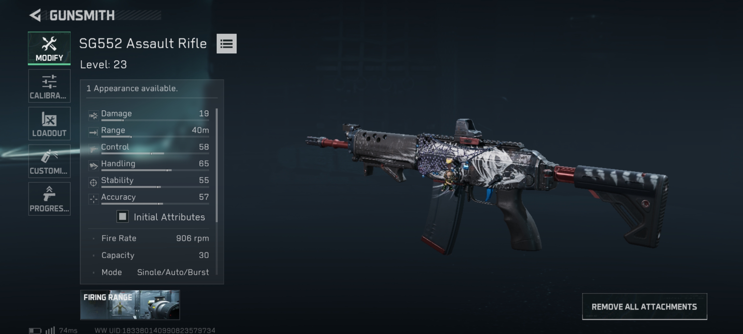 SG552 Assault Rifle-Warfare-6G91AMK0ED9CPMQ5GIFT9