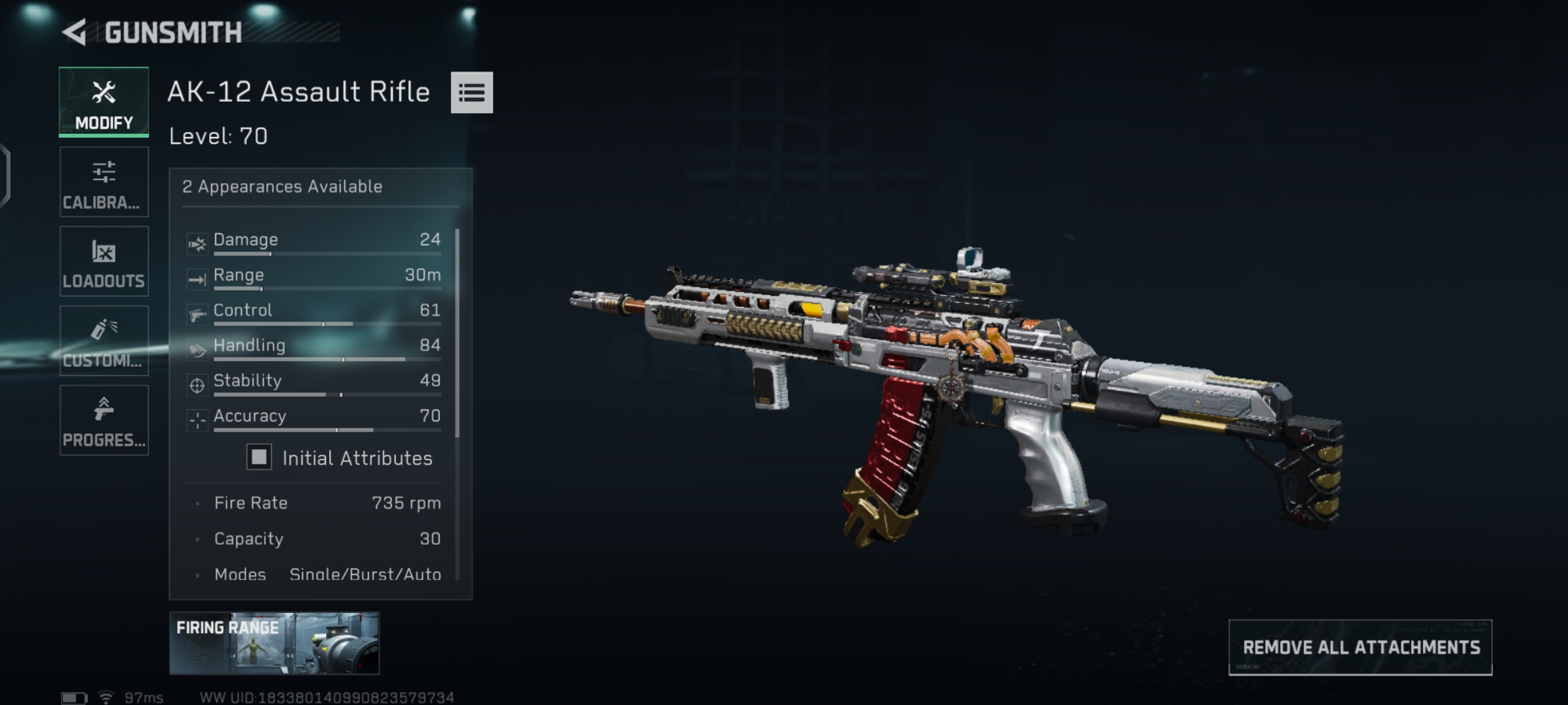 AK-12 Assault Rifle-Warfare-6HUTGT40ED9CPMQ5GIFT9