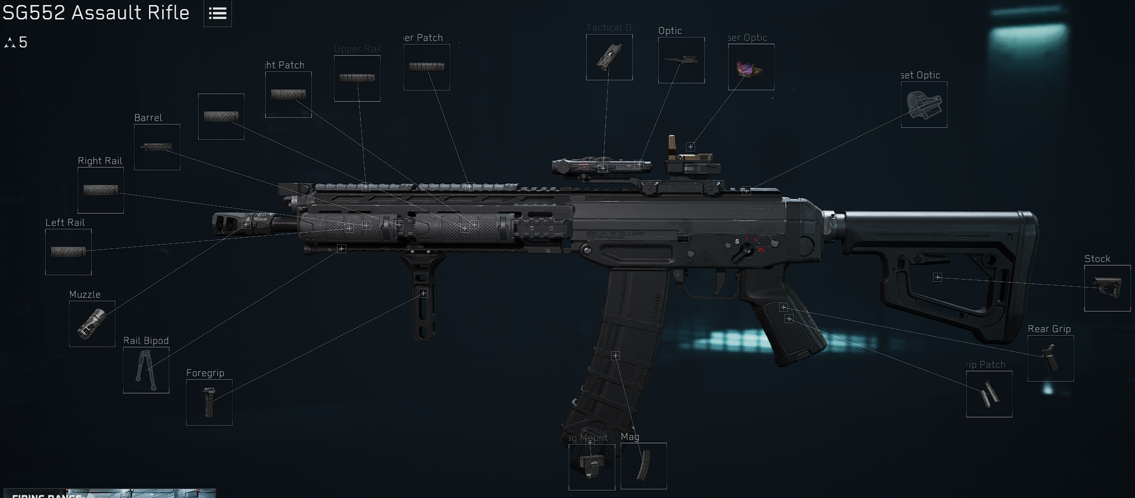 SG552 Assault Rifle-Warfare-6LIKQR00EIPHRNLI0J8JI