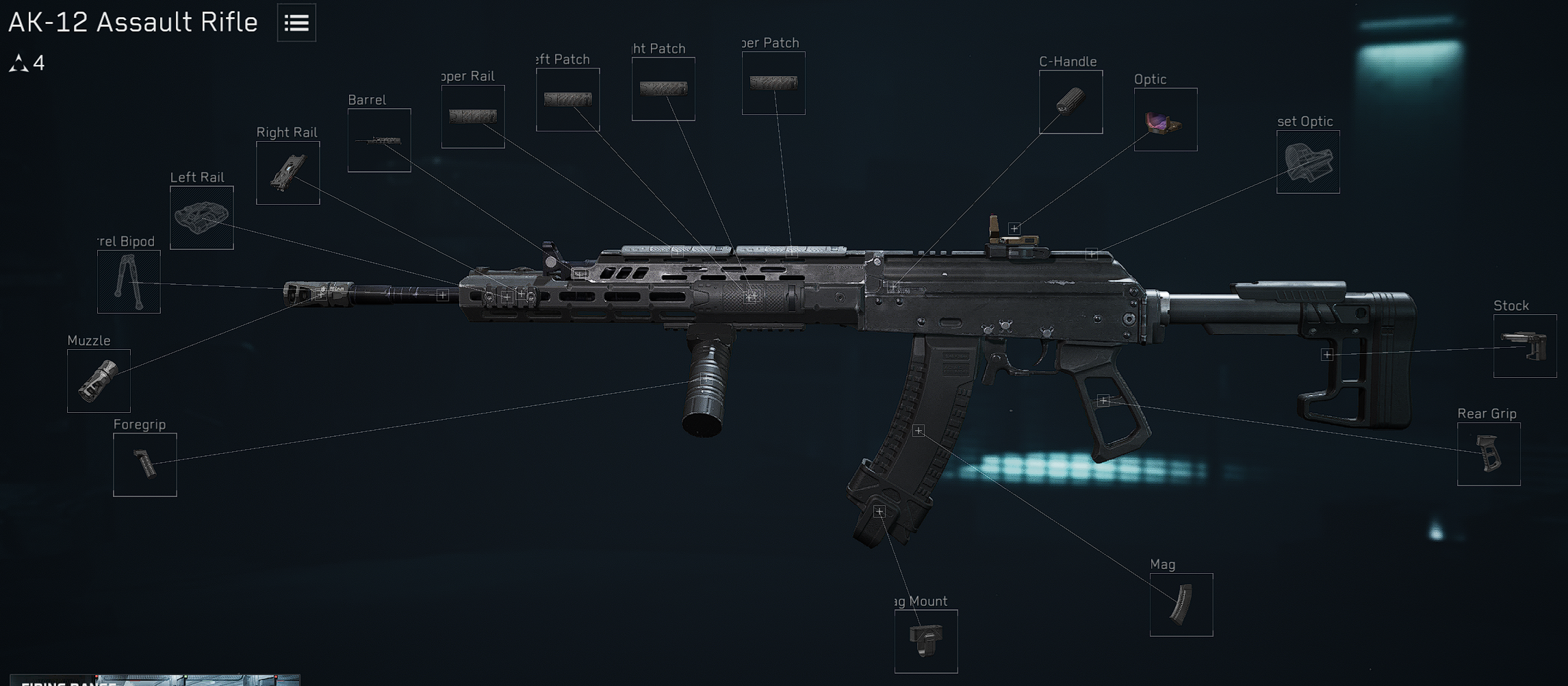 AK-12 Assault Rifle-Warfare-6KKEU3C0EIPHRNLI0J8JI