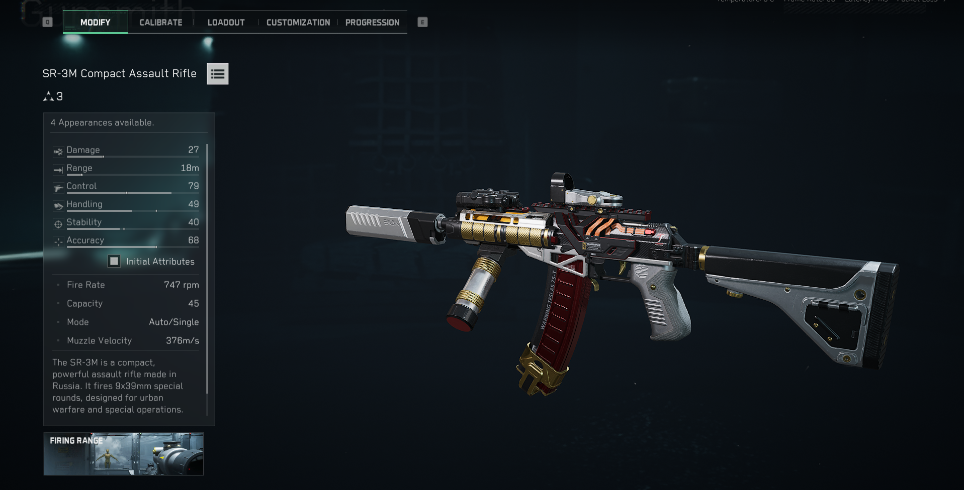 SR-3M Compact Assault Rifle-Warfare-6HJ421408M3TET99CEP38