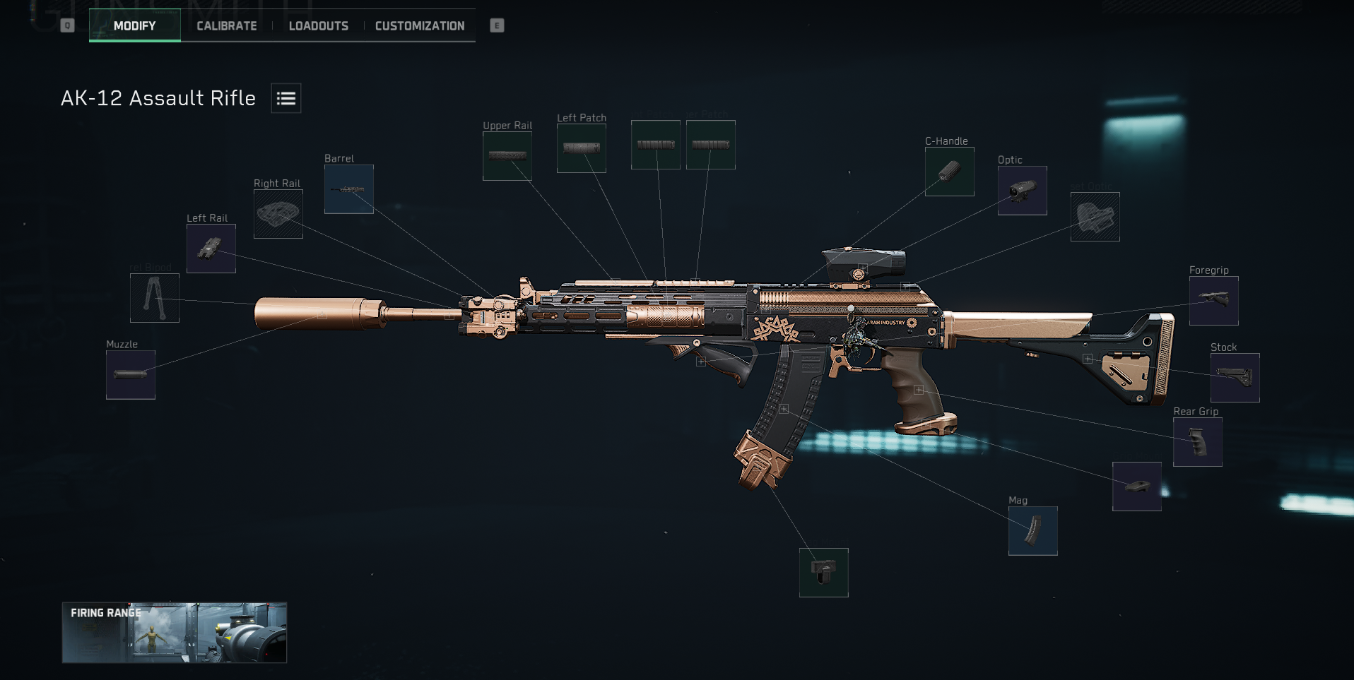 AK-12 Assault Rifle-Operations-6HUPVG008M3TET99CEP38