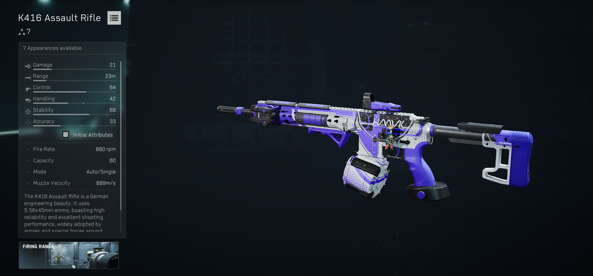 K416 Assault Rifle-Warfare-6HJ4BI008M3TET99CEP38