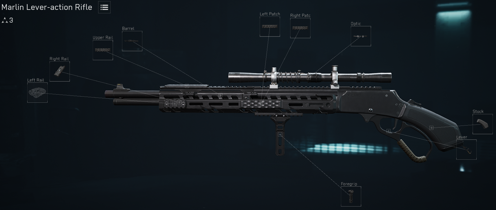 Marlin Lever-action Rifle-Warfare-6HLF72G0EIPHRNLI0J8JI