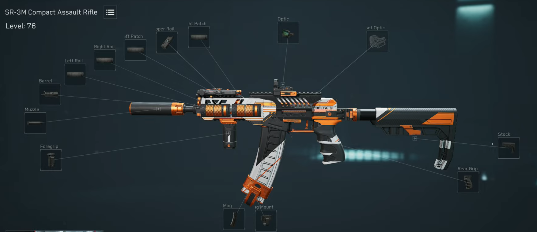 SR-3M Compact Assault Rifle-Warfare-6EMQ35G0ANJRUOF7B9OHH