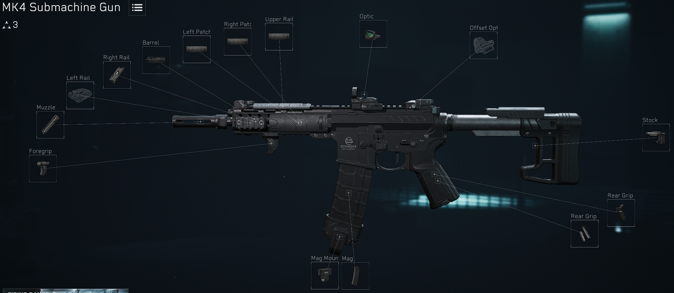 MK4 build