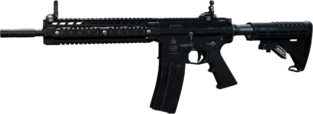 M4A1