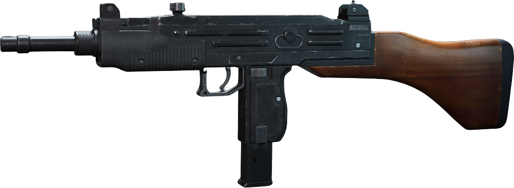 UZI