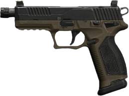 Jager 45