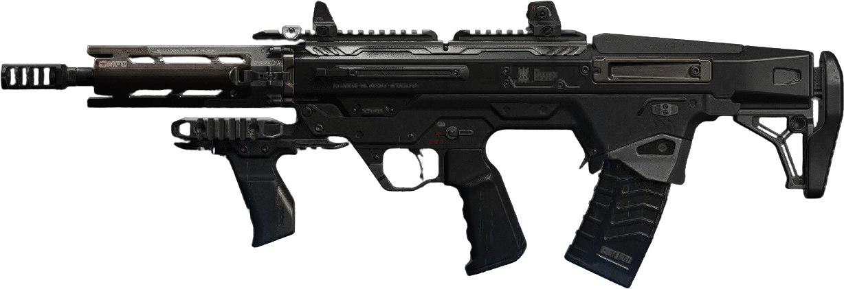 Maddox RFB