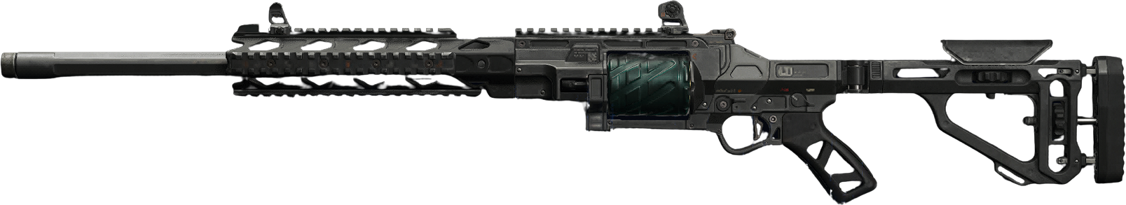 Warden 308